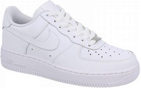 nike air force 1 maat 37 wit|air force 1 schoenen.